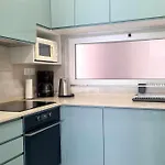 Apartamento Albufeira, With Terrace, Views, 5 Min To