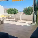 Apartamento Albufeira, With Terrace, Views, 5 Min To Albufeira