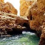 Albufeira, With Terrace, Views, 5 Min To * Albufeira
