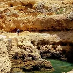 Albufeira, With Terrace, Views, 5 Min To Albufeira