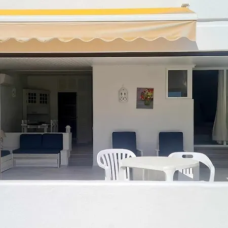 Apartamento Albufeira, With Terrace, Views, 5 Min To