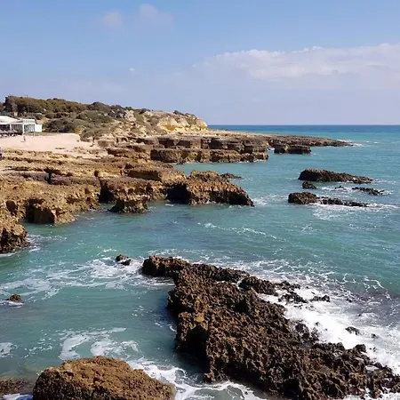 Albufeira, With Terrace, Views, 5 Min To * Albufeira