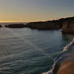 Albufeira, With Terrace, Views, 5 Min To