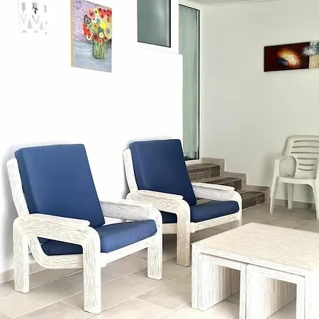 Albufeira, With Terrace, Views, 5 Min To Apartment Albufeira