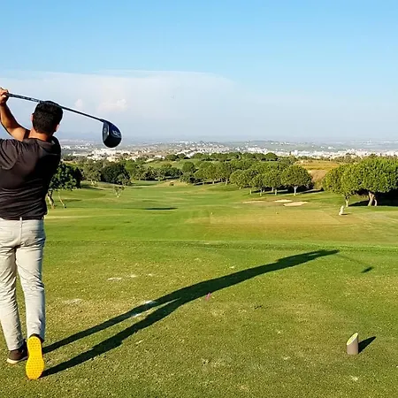 Albufeira, With Terrace, Views, 5 Min To *