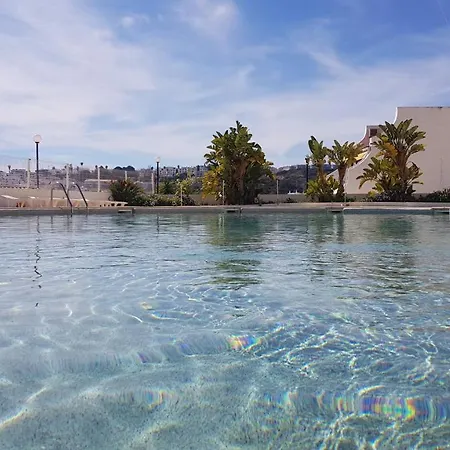 Albufeira, With Terrace, Views, 5 Min To *