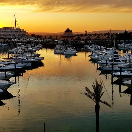 Albufeira, With Terrace, Views, 5 Min To *