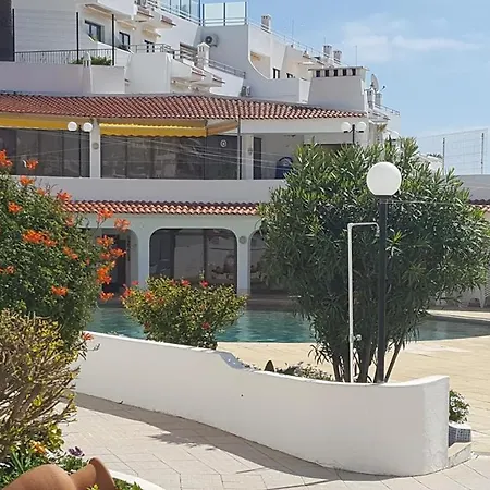 Albufeira, With Terrace, Views, 5 Min To
