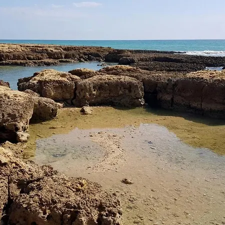 Albufeira, With Terrace, Views, 5 Min To アパート
