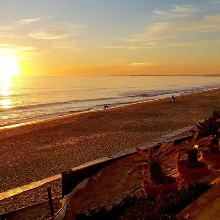 Albufeira, With Terrace, Views, 5 Min To アルブフェイラ