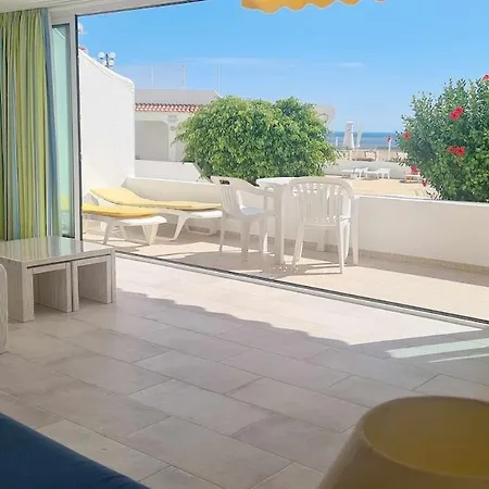 아파트 Albufeira, With Terrace, Views, 5 Min To 알부페이라