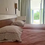 Apartmán Albufeira, With Terrace, Views, 5 Min To *