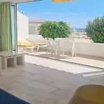 Apartmán Albufeira, With Terrace, Views, 5 Min To Albufeira