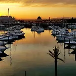 Albufeira, With Terrace, Views, 5 Min To *