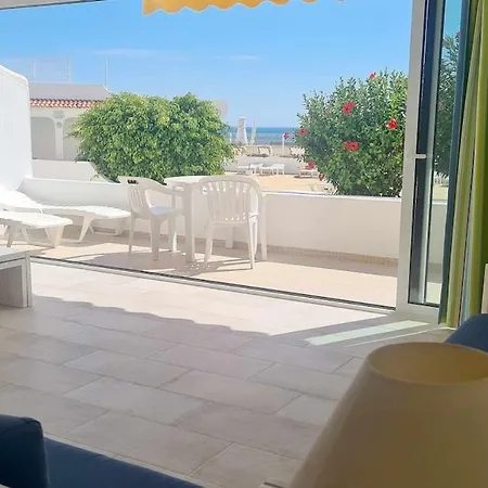 Albufeira, With Terrace, Views, 5 Min To Appartement *