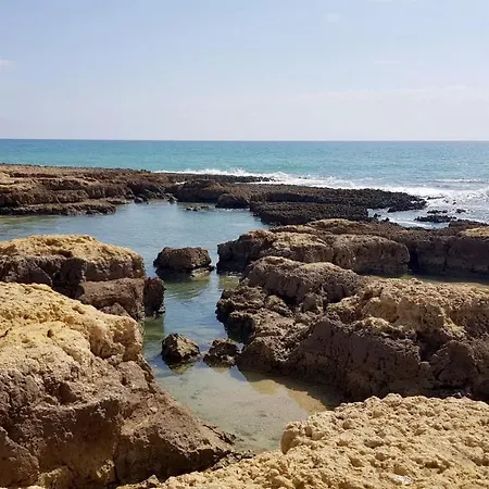 Appartement Albufeira, With Terrace, Views, 5 Min To Albufeira