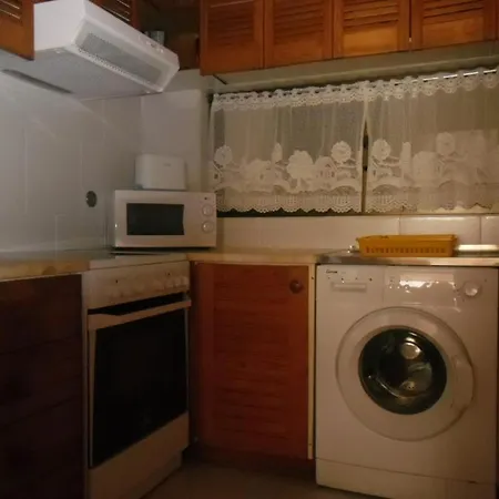 Apartman Albufeira, With Terrace, Views, 5 Min To